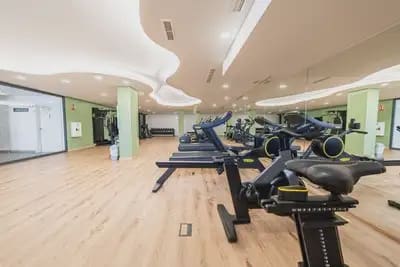 2 soveværelse Lejlighed til salg i Mijas med swimmingpool garage - € 449.000 (Ref: 10165029)