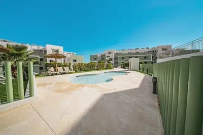 2 soveværelse Lejlighed til salg i Mijas med swimmingpool garage - € 449.000 (Ref: 10165029)