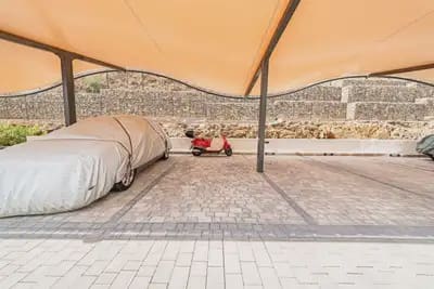 2 soveværelse Lejlighed til salg i Mijas med swimmingpool garage - € 449.000 (Ref: 10165029)