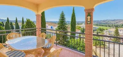 2 bedroom Apartment for sale in Mijas with pool garage - € 359,000 (Ref: 10165030)