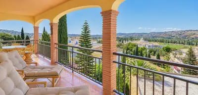 2 soverom Leilighet til salgs i Mijas Golf, Mijas med svømmebasseng garasje - € 359 000 (Ref: 10165030)