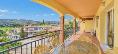 2 bedroom Apartment for sale in Mijas with pool garage - € 359,000 (Ref: 10165030)