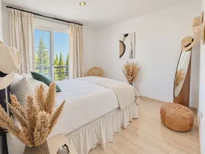 2 bedroom Apartment for sale in Mijas with pool garage - € 359,000 (Ref: 10165030)