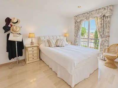2 bedroom Apartment for sale in Mijas with pool garage - € 359,000 (Ref: 10165030)