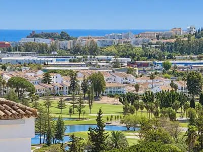 2 bedroom Apartment for sale in Mijas with pool garage - € 359,000 (Ref: 10165030)