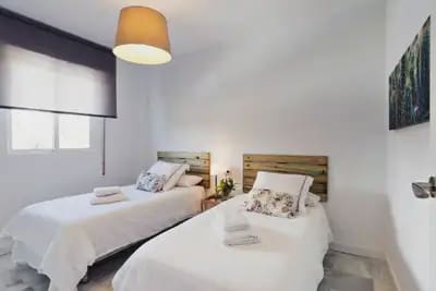 4 camera da letto Villetta Bifamiliare in vendita in Benalmadena con piscina garage - 610.000 € (Rif: 10166668)