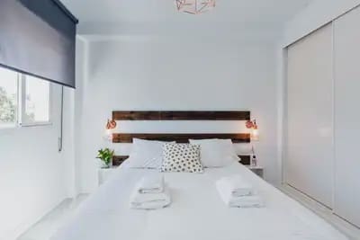 4 camera da letto Villetta Bifamiliare in vendita in Benalmadena con piscina garage - 610.000 € (Rif: 10166668)