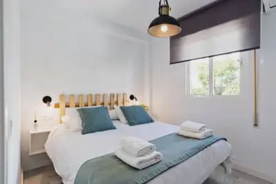 4 Zimmer Doppelhaus zu verkaufen in Arroyo de la Miel, Benalmádena mit Pool Garage - 610.000 € (Ref: 10166668)