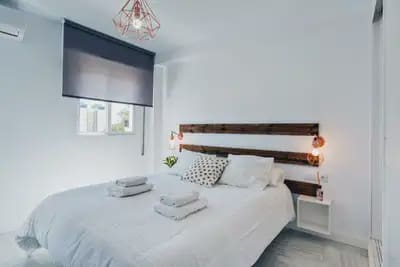 4 camera da letto Villetta Bifamiliare in vendita in Benalmadena con piscina garage - 610.000 € (Rif: 10166668)