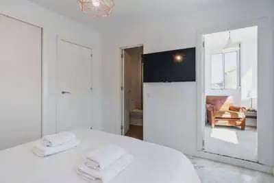 4 camera da letto Villetta Bifamiliare in vendita in Benalmadena con piscina garage - 610.000 € (Rif: 10166668)