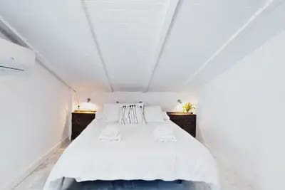 4 camera da letto Villetta Bifamiliare in vendita in Benalmadena con piscina garage - 610.000 € (Rif: 10166668)