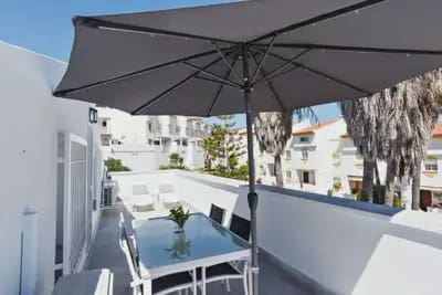 4 camera da letto Villetta Bifamiliare in vendita in Benalmadena con piscina garage - 610.000 € (Rif: 10166668)