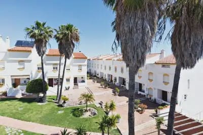4 camera da letto Villetta Bifamiliare in vendita in Benalmadena con piscina garage - 610.000 € (Rif: 10166668)