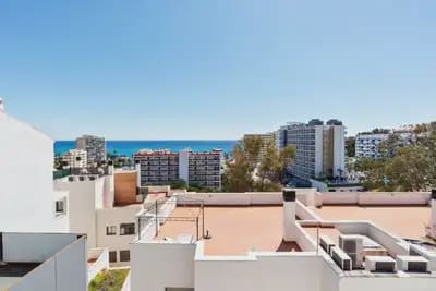 4 camera da letto Villetta Bifamiliare in vendita in Benalmadena con piscina garage - 610.000 € (Rif: 10166668)