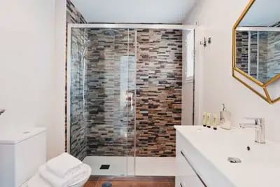 4 camera da letto Villetta Bifamiliare in vendita in Benalmadena con piscina garage - 610.000 € (Rif: 10166668)