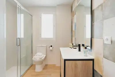 4 camera da letto Villetta Bifamiliare in vendita in Benalmadena con piscina garage - 610.000 € (Rif: 10166668)