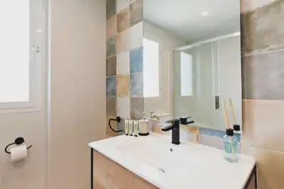 4 camera da letto Villetta Bifamiliare in vendita in Benalmadena con piscina garage - 610.000 € (Rif: 10166668)