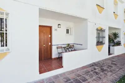 4 camera da letto Villetta Bifamiliare in vendita in Benalmadena con piscina garage - 610.000 € (Rif: 10166668)