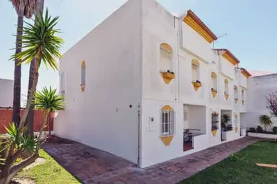 4 camera da letto Villetta Bifamiliare in vendita in Benalmadena con piscina garage - 610.000 € (Rif: 10166668)