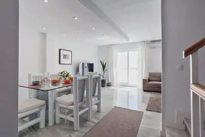 4 camera da letto Villetta Bifamiliare in vendita in Benalmadena con piscina garage - 610.000 € (Rif: 10166668)