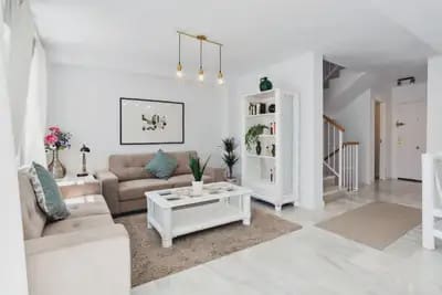 4 camera da letto Villetta Bifamiliare in vendita in Benalmadena con piscina garage - 610.000 € (Rif: 10166668)
