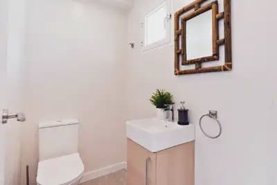 4 camera da letto Villetta Bifamiliare in vendita in Benalmadena con piscina garage - 610.000 € (Rif: 10166668)