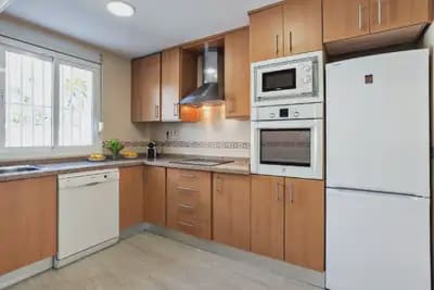 4 camera da letto Villetta Bifamiliare in vendita in Benalmadena con piscina garage - 610.000 € (Rif: 10166668)