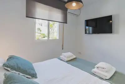 4 camera da letto Villetta Bifamiliare in vendita in Benalmadena con piscina garage - 610.000 € (Rif: 10166668)