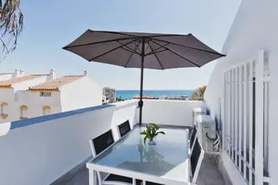 4 camera da letto Villetta Bifamiliare in vendita in Benalmadena con piscina garage - 610.000 € (Rif: 10166668)