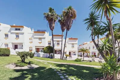 4 camera da letto Villetta Bifamiliare in vendita in Benalmadena con piscina garage - 610.000 € (Rif: 10166668)