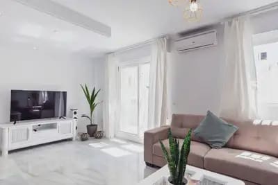 4 Zimmer Doppelhaus zu verkaufen in Arroyo de la Miel, Benalmádena mit Pool Garage - 610.000 € (Ref: 10166668)