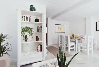 4 camera da letto Villetta Bifamiliare in vendita in Benalmadena con piscina garage - 610.000 € (Rif: 10166668)