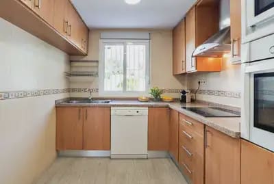 4 camera da letto Villetta Bifamiliare in vendita in Benalmadena con piscina garage - 610.000 € (Rif: 10166668)
