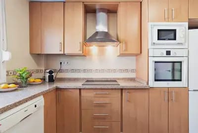4 Zimmer Doppelhaus zu verkaufen in Arroyo de la Miel, Benalmádena mit Pool Garage - 610.000 € (Ref: 10166668)