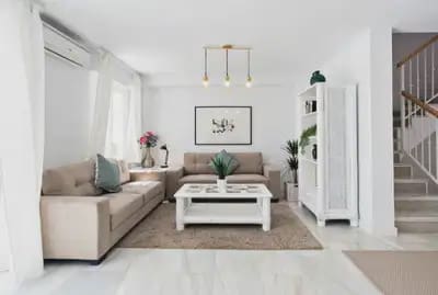 4 camera da letto Villetta Bifamiliare in vendita in Benalmadena con piscina garage - 610.000 € (Rif: 10166668)