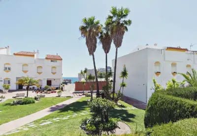 4 camera da letto Villetta Bifamiliare in vendita in Benalmadena con piscina garage - 610.000 € (Rif: 10166668)