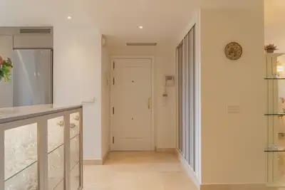 2 soveværelse Lejlighed til salg i Mijas med swimmingpool garage - € 499.000 (Ref: 10166669)