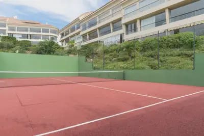 2 soveværelse Lejlighed til salg i Mijas med swimmingpool garage - € 499.000 (Ref: 10166669)