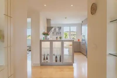 2 soveværelse Lejlighed til salg i Mijas med swimmingpool garage - € 499.000 (Ref: 10166669)