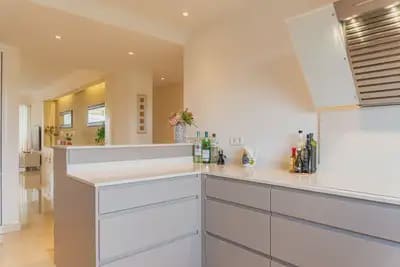 2 soveværelse Lejlighed til salg i Mijas med swimmingpool garage - € 499.000 (Ref: 10166669)