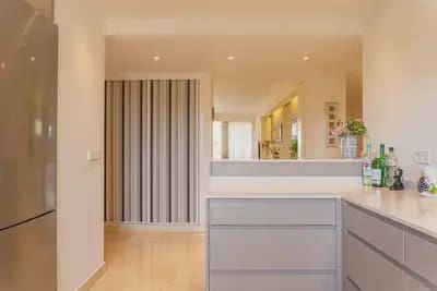 2 soveværelse Lejlighed til salg i Mijas med swimmingpool garage - € 499.000 (Ref: 10166669)