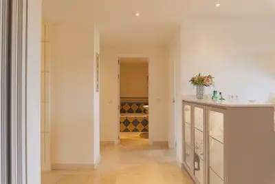 2 soveværelse Lejlighed til salg i Mijas med swimmingpool garage - € 499.000 (Ref: 10166669)