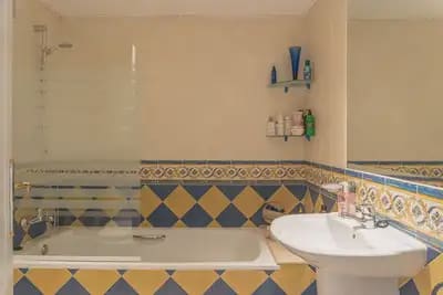 2 soveværelse Lejlighed til salg i Mijas med swimmingpool garage - € 499.000 (Ref: 10166669)