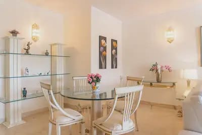2 soveværelse Lejlighed til salg i Riviera del Sol, Mijas med swimmingpool garage - € 499.000 (Ref: 10166669)