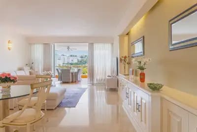 2 soveværelse Lejlighed til salg i Mijas med swimmingpool garage - € 499.000 (Ref: 10166669)