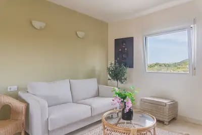 2 soveværelse Lejlighed til salg i Mijas med swimmingpool garage - € 499.000 (Ref: 10166669)