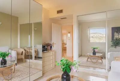 2 soveværelse Lejlighed til salg i Mijas med swimmingpool garage - € 499.000 (Ref: 10166669)