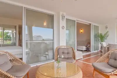 2 soveværelse Lejlighed til salg i Mijas med swimmingpool garage - € 499.000 (Ref: 10166669)