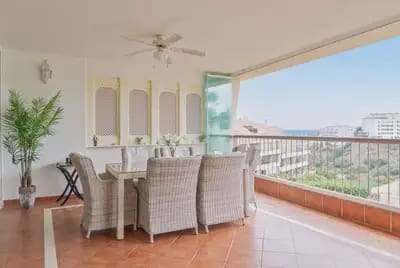 2 soveværelse Lejlighed til salg i Mijas med swimmingpool garage - € 499.000 (Ref: 10166669)