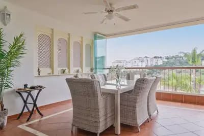 2 soveværelse Lejlighed til salg i Mijas med swimmingpool garage - € 499.000 (Ref: 10166669)